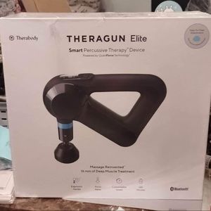 Therabody Theragun Elite